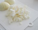 【野菜多め】栄養たっぷりミネストローネ作り方2写真