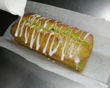 抹茶パウンドケーキ作り方7写真
