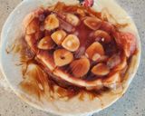 鬼旨トンテキとん平焼き作り方2写真