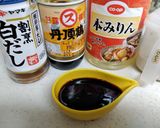 お手軽　海鮮丼作り方6写真