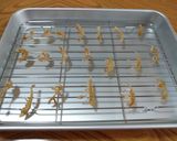 ★干したけのこ★長期保存にお勧め♪作り方4写真