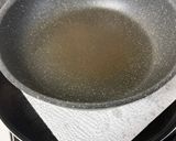 パリパリ鶏もも肉のレモン醤油ソース作り方4写真