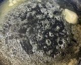 アスパラと玉子の白身のサラダ作り方4写真