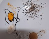 🥣《キュウリのヨーグルト和え(ライタ)》作り方2写真