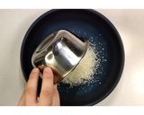 詰めないピーマンの肉詰め★動画あり★作り方5写真