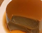 簡単 濃厚大人プリン作り方16写真
