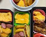 めっちゃ簡単♡レンジでふわふわたまご焼き作り方5写真
