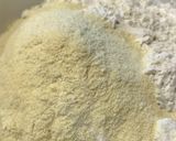 ベーグル（基本/チーズ/抹茶チョコ）作り方1写真