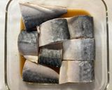 簡単♪冷凍さばの竜田揚げ／解凍不要作り方3写真