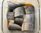 簡単♪冷凍さばの竜田揚げ／解凍不要作り方3写真