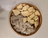 豚汁だってせいろ蒸し☆蒸して５分煮るだけ作り方1写真