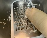 大根とツナのきんぴら作り方1写真