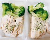 自家製サラダチキン作り方9写真