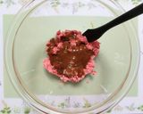 夏休み簡単ワンプレートレンジタコライス丼作り方6写真