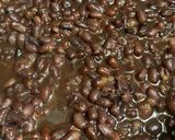 炊飯器で作る低糖質つぶあん作り方5写真
