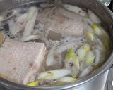 横浜家系ラーメン18杯目作り方9写真
