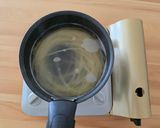 ズッキーニとアーモンドのレモンパスタ作り方3写真