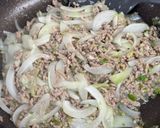 ケチャップで作るチリコンカン♪作り方2写真