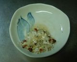 アジのトマト煮パクチー添えワン鍋・簡単作り方1写真