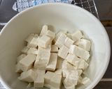 ☆食べやすくなる！豆腐のcut法☆作り方5写真