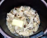 超簡単！ショートパスタグラタン！作り方4写真
