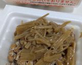 〔常備菜〕なめ茸＊手作り味付き榎茸作り方3写真