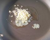 おうちで喫茶店☕デミグラスナポリタン作り方2写真