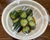 【糖尿病】きゅうりのキムチあえ作り方6写真