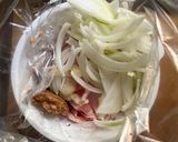 超簡単☆豚肉の味噌しょうが焼き♪♪作り方1写真