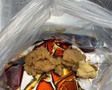 簡単！しいらの西京焼き作り方1写真