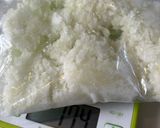 ライスコロッケ ギフト お祝い作り方1写真