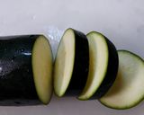 このタレ正解💫チキンと夏野菜のグリル作り方1写真