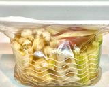 マイルドな酸味・優しい味のピクルス作り方8写真