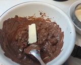 時短！簡単！ROYCE風生チョコレート作り方5写真