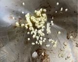USA在宅 アンチョビのミルクパスタ作り方3写真