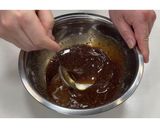 豚肉のピリ辛焼肉★動画あり★作り方3写真