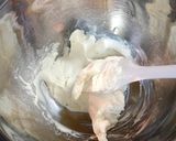 クリームチーズの焼きプリン作り方13写真