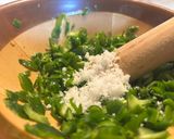 風味と辛味！自家製　柚子胡椒作り方7写真
