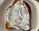 アボカドトースト作り方7写真