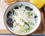 お店の味再現フォー(シーフード味)作り方8写真