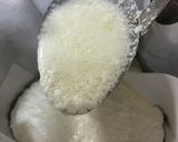 フレッシュチーズ！(牛乳とヨーグルトで)作り方4写真