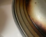 お弁当にも⭐︎肉肉しい豆腐ハンバーグ作り方11写真