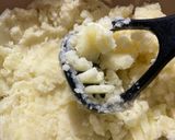 ポテトたらこ作り方10写真