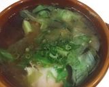 お洒落に糖質オフ#67 晩秋❗️納豆汁‼️作り方2写真