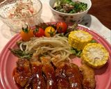 ◯活🥢はじめました ^^作り方23写真