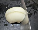 鶏むね肉（塩麹）と野菜のかんたん炒め作り方14写真