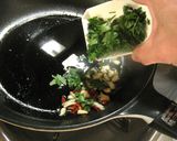 手作りパスタのペペロンチーノで食べ比べ作り方4写真