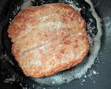 みんな大好き✨山賊焼き丼♡作り方19写真