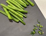 鶏こんにゃく作り方3写真