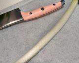 冷凍エビのめちゃうまエビチリ作り方1写真
